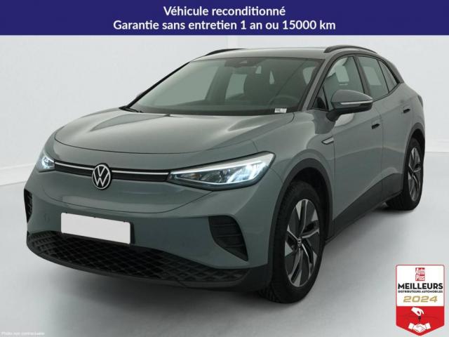 Volkswagen Id.4 170 Ch Pure Performance