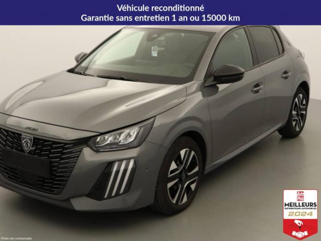 Peugeot 208 Allure