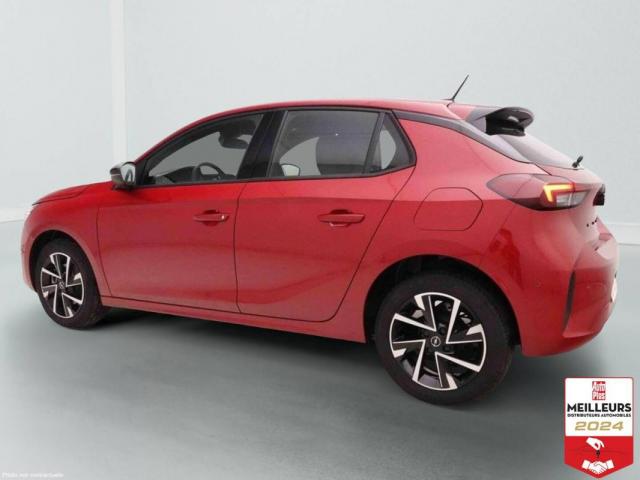 Opel Corsa image 2