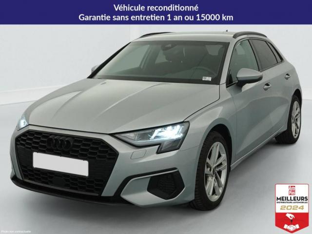 Audi A3 Sportback 30 Tdi 116 S Tronic 7 Design