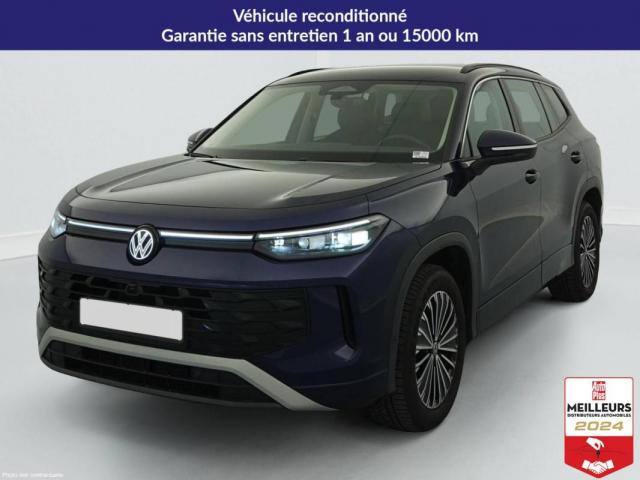 Volkswagen Tayron 1.5 Etsi 150ch Dsg7 7pl Life Plus
