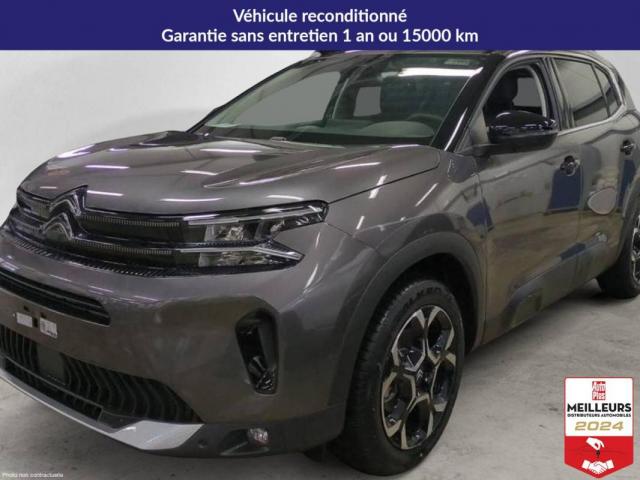 Citroen C5 Aircross Bluehdi 130 Eat8 Max