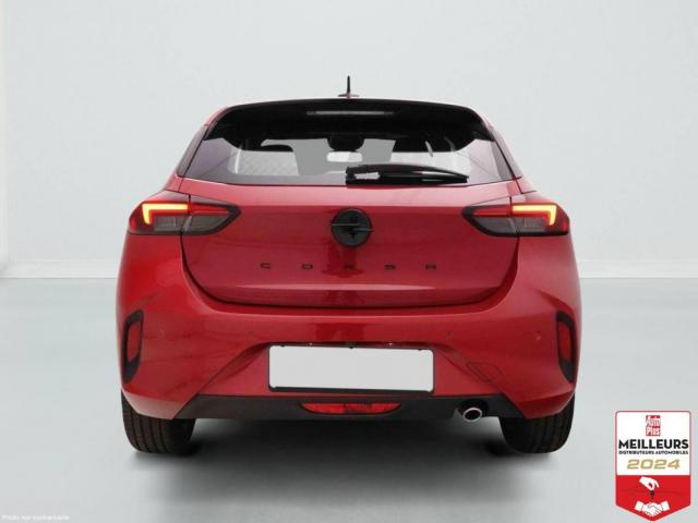 Opel Corsa image 4
