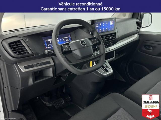 Opel Vivaro image 1