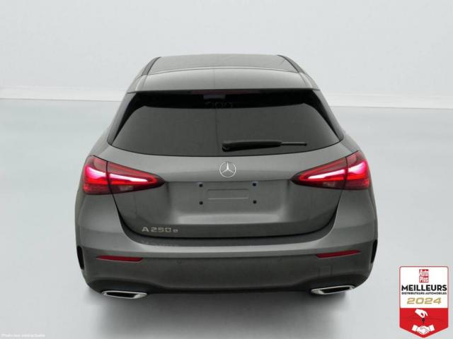 Mercedes Benz Classe A image 2