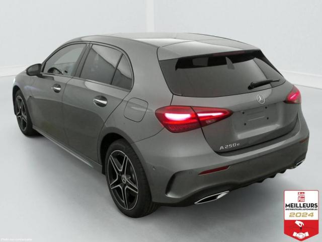 Mercedes Benz Classe A image 9