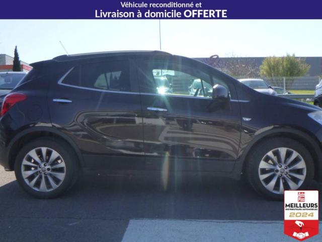 Opel Mokka image 8
