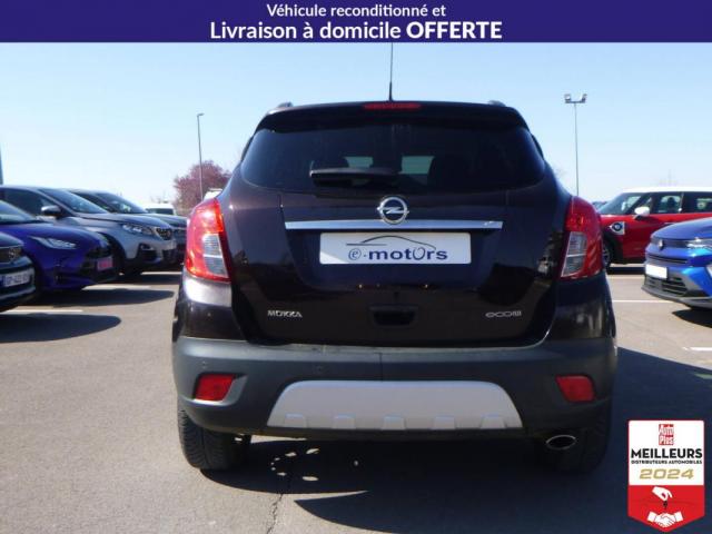 Opel Mokka image 6