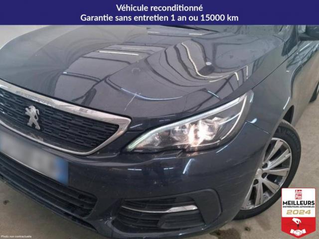 Peugeot 308 Essence 110 Active