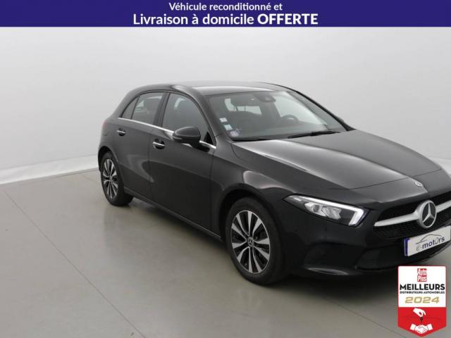 Mercedes Benz Classe A image 1
