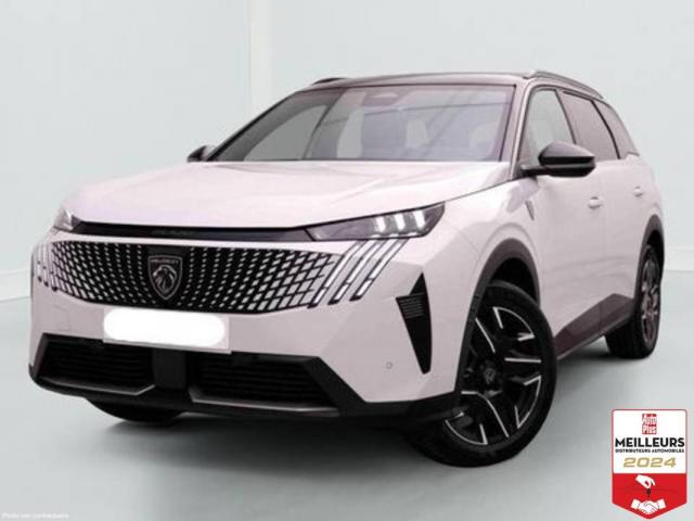 Peugeot 5008 Hybrid 145 E-Dcs6 Gt