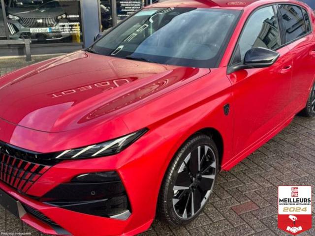 Peugeot 308 Bluehdi 130 S&s Eat8 Gt +pack 360°