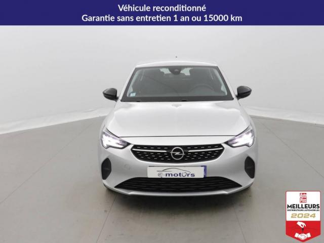Opel Corsa image 9