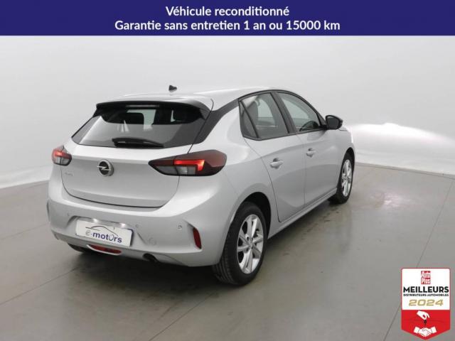 Opel Corsa image 2