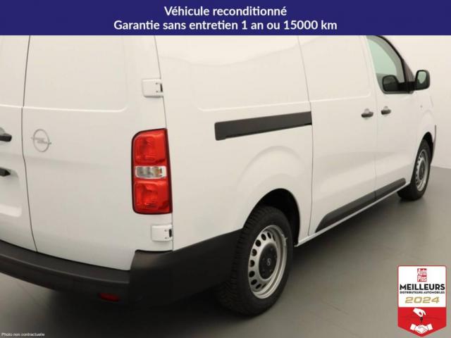 Opel Vivaro image 5