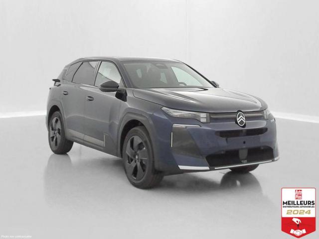 Citroen C5 Aircross Ii 1.2 Hybride 145ch Max E-Dcs6