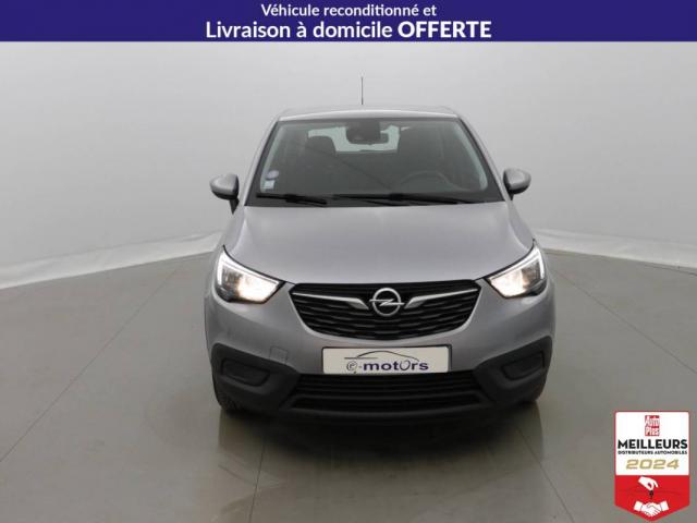 Opel Crossland X image 9