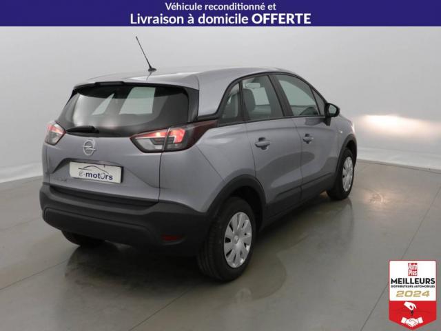 Opel Crossland X image 5