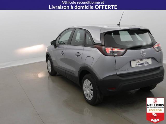 Opel Crossland X image 3