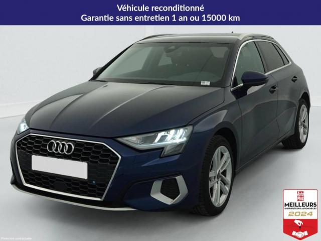 Audi A3 Sportback 30 Tdi 116 S Tronic 7 Design