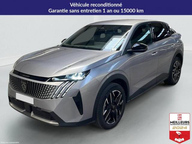 Peugeot 3008 Hybrid 145 E-Dcs6 Allure
