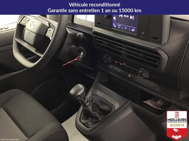 Opel Vivaro image 7