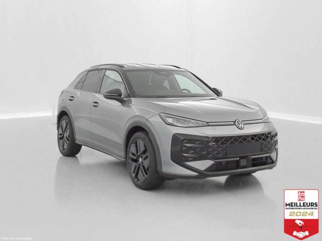 Volkswagen T-Roc 1.5 Etsi Evo2 Hybrid 150ch R-Line Dsg7