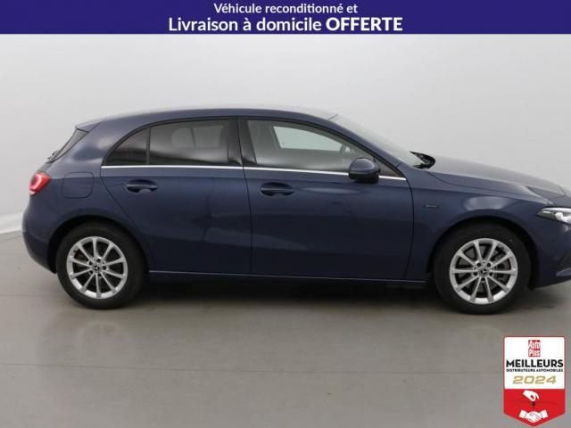 Mercedes Benz Classe A image 4