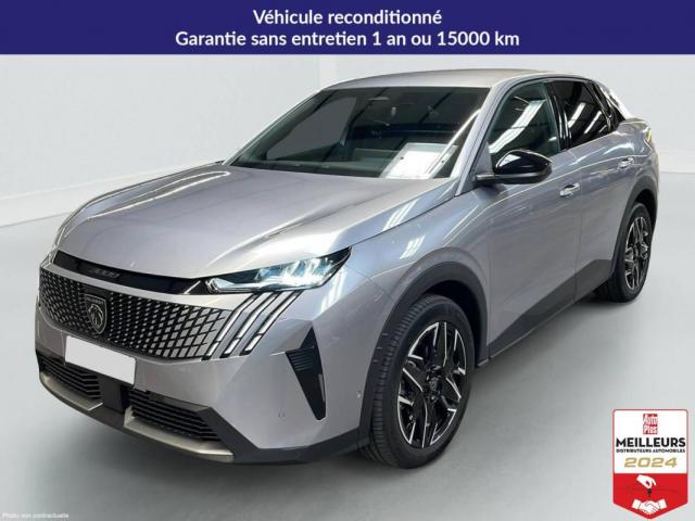 Peugeot 3008 Hybrid 145 E-Dcs6 Allure