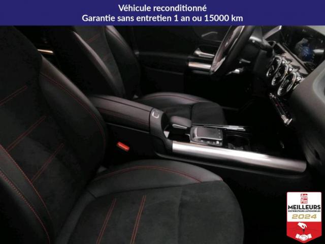 Mercedes Benz Gla image 1