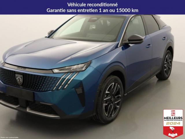 Peugeot 3008 3008hybrid 145 E-Dcs6