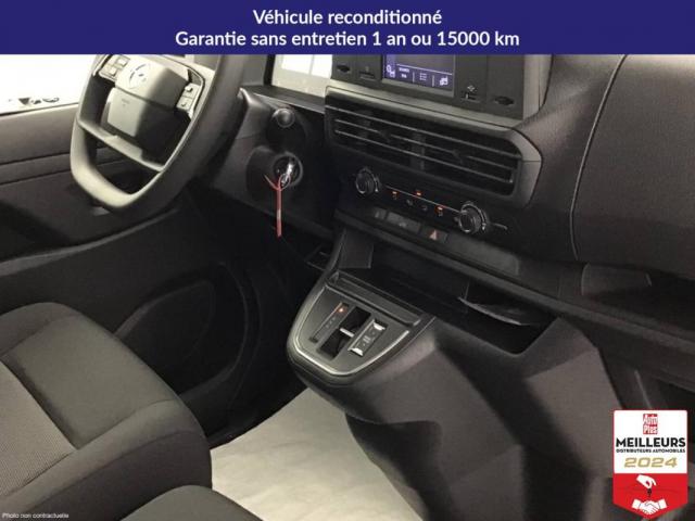 Opel Vivaro image 3