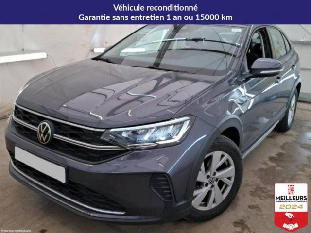 Volkswagen Taigo Tsi 110 Life Plus