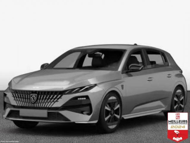 Peugeot 308 Bluehdi 130 S&s Eat8 Gt +pack 360°