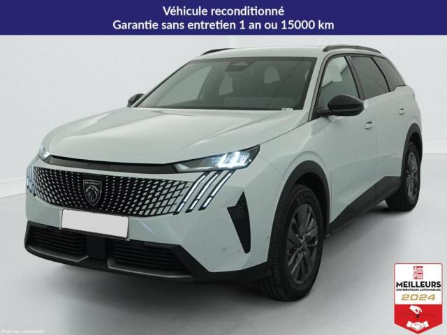 Peugeot 5008 Hybrid 145 Ch E-Dcs6 Allure