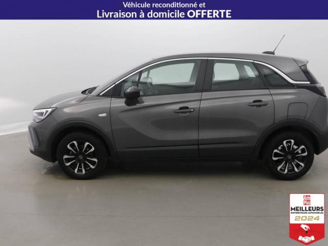 Opel Crossland image 8