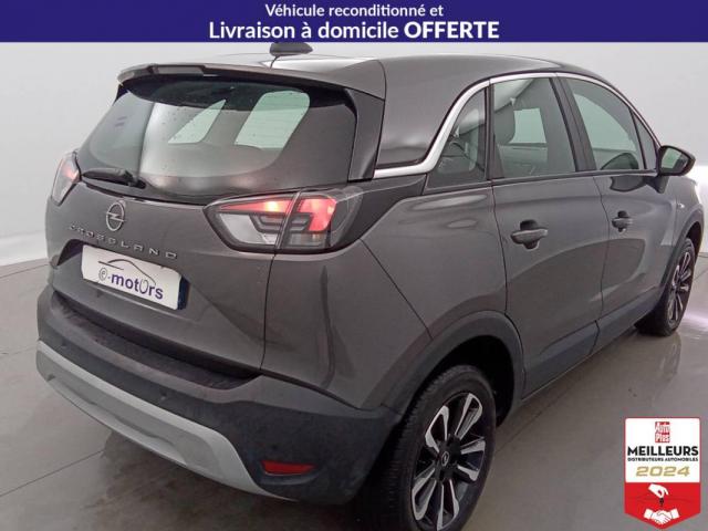 Opel Crossland X image 1