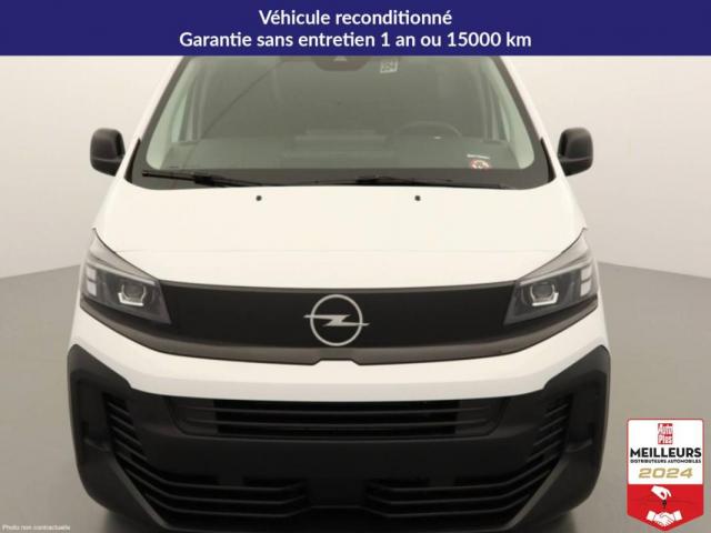Opel Vivaro image 7