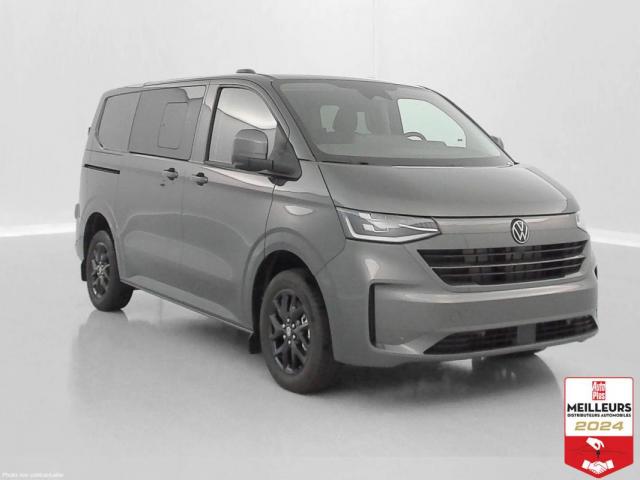 Volkswagen Transporter Procab T7 L1h1 2.0 Tdi 170ch Business