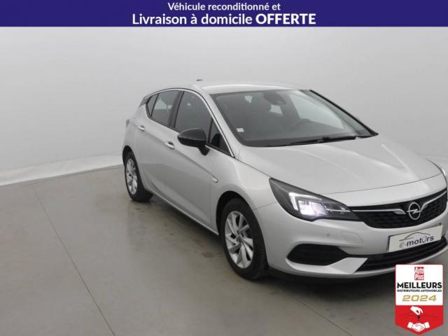 Opel Astra image 5
