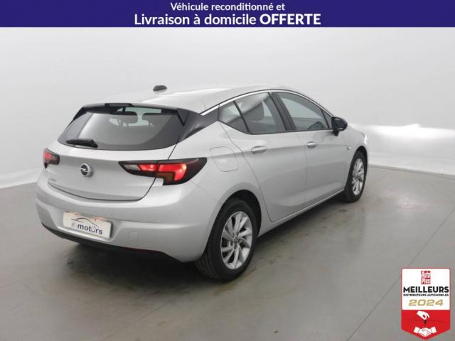 Opel Astra image 3