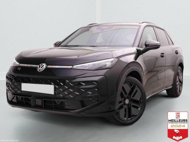 Volkswagen T-Roc 1.5 Etsi 150 Dsg R-Line