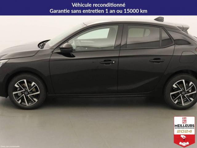 Opel Corsa image 4