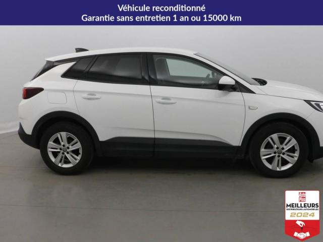 Opel Grandland X image 8