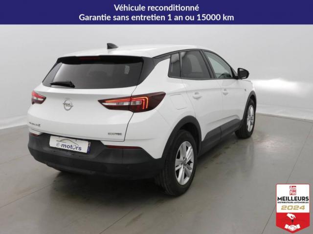 Opel Grandland X image 4
