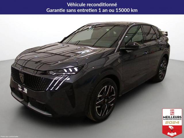 Peugeot 3008 Hybrid 145 E-Dcs6 Gt