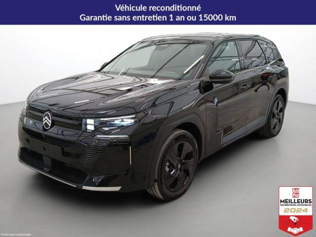 Citroen C5 Aircross Hybride 145 E-Dcs6 Max