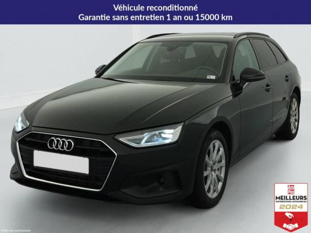 Audi A4 Avant 35 Tfsi 150 S Tronic 7 Design