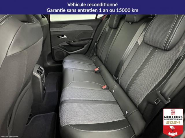 Peugeot 308 1.5 Bluehdi 130ch Allure Eat8