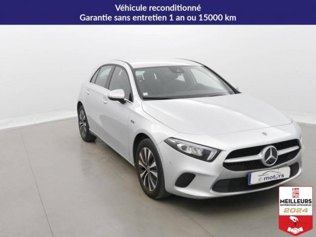 Mercedes Benz Classe A image 9